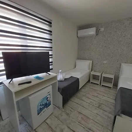 Penzion Amalya Constanţa