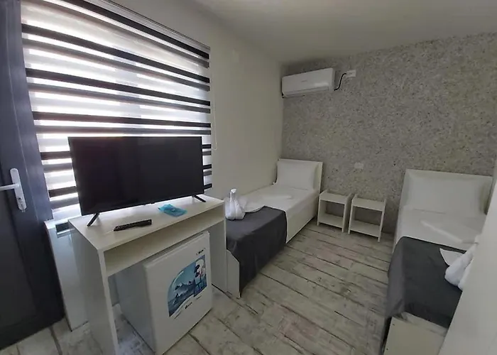 Pensiune Amalya Constanţa