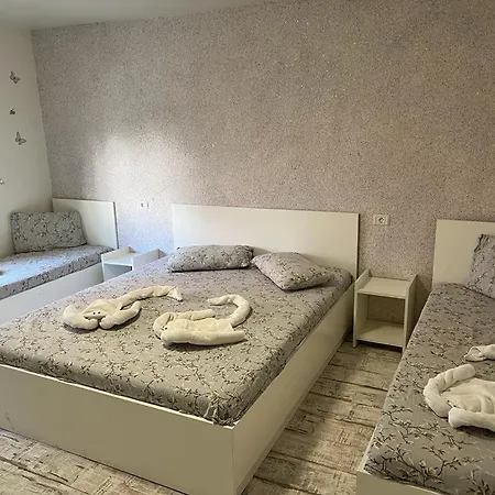 Konukevi Amalya Köstence