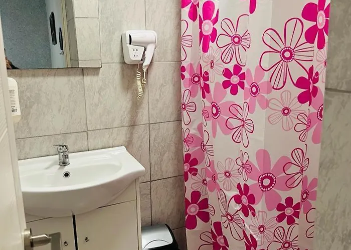 ゲストハウス Amalya *