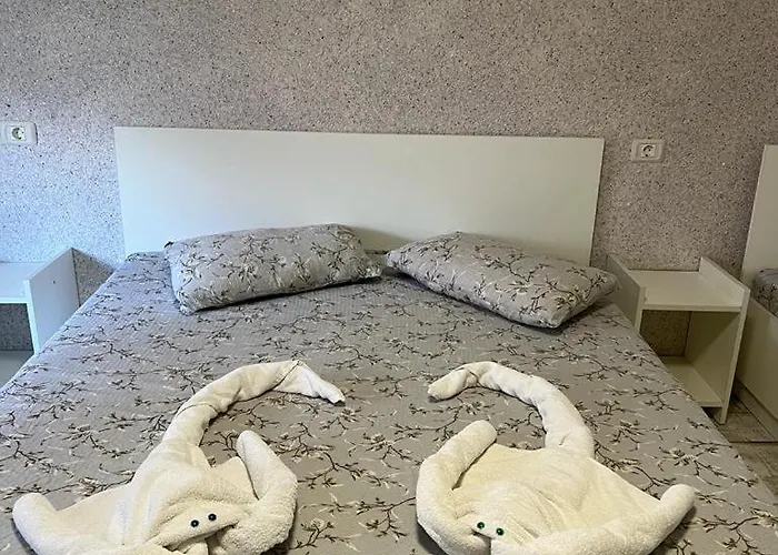 Amalya コンスタンツァ